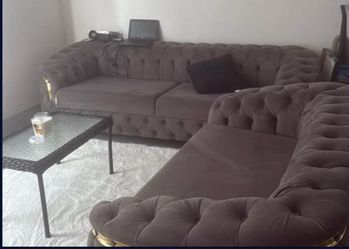 Couch’s