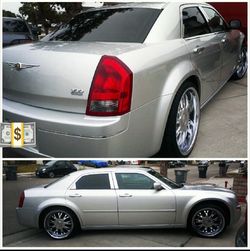 22 inch rims