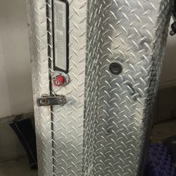 Tool box  WeatherGuard