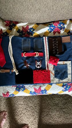 ODOXIA Fidget Therapy!!!