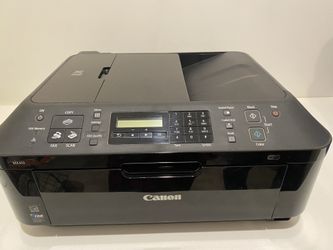 Canon Printer