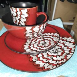 Dishware Set Of 8