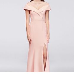 Prom Or Wedding Gown