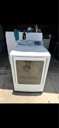 Samsung dryer good condition everything works fine