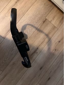 Nuna to Uppababy attachment