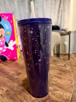 Limited edition Starbucks cup