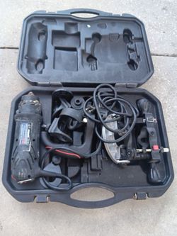 Craftsman Router