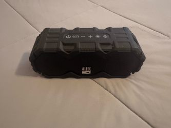 Altec Lansing Mini LifeJacket Jolt