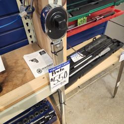 Proto Torque Wrench Fcp2272 