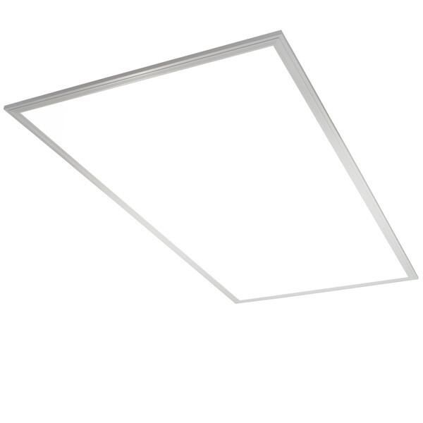 2x4 LED Flat Panel UL DLC Dimmable