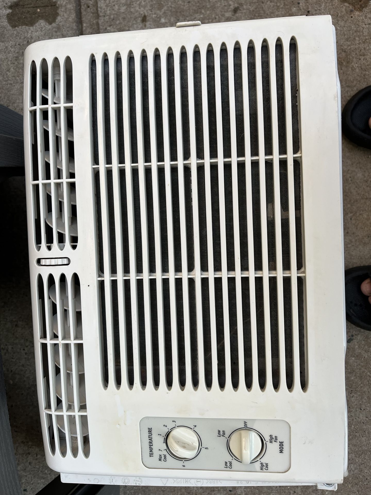 Electrolux Air Conditioning AC 5000btu