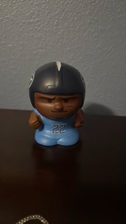 Derek Henry plush