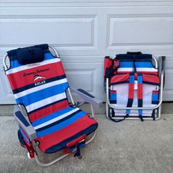 Beach Chairs - Tommy Bahama 