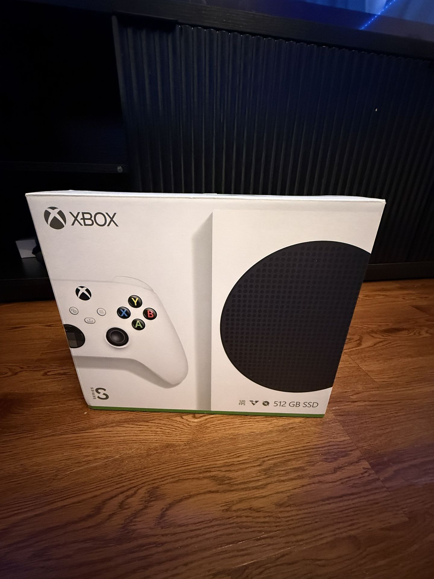 Xbox Series S
