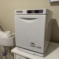 Towel Sterilizer