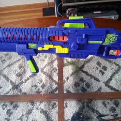 Nerf Guns Toys