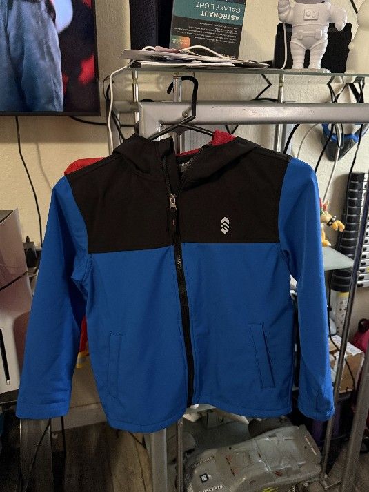 Chamarra En Muy Buen Estado De Niño 