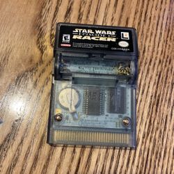 Star Wars Racer Episode 1