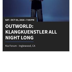 Outworld KIA FORUM