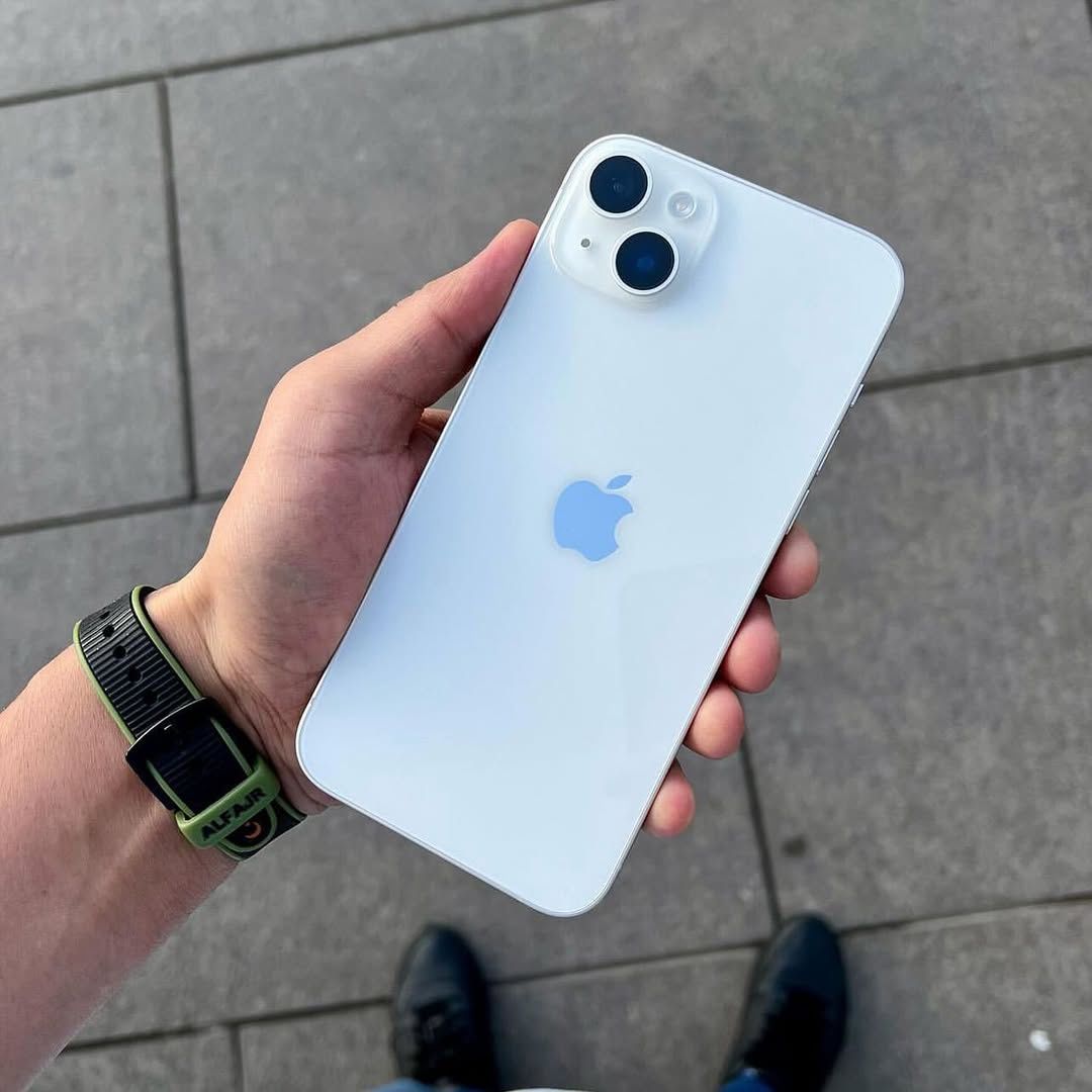 IPHONE 14 PLUS 128GB