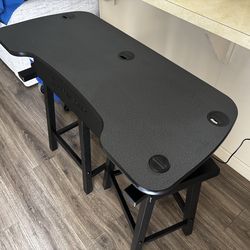 Ergonomic Desk