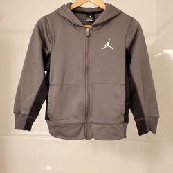 Jordan Therma-Fit Hooded Jacket 