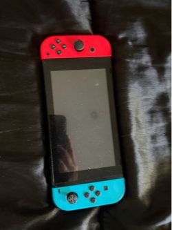 Nintendo  switch