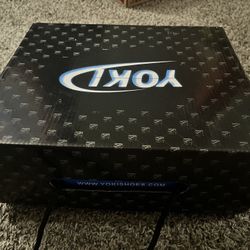 Size 9 Boots Display Not Used