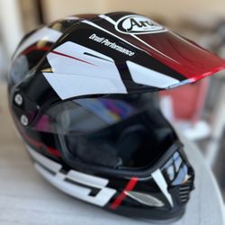 Arai XD4  Helmet