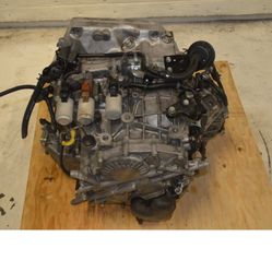 Automatic Transmission For 2006-2011 Honda Civic 