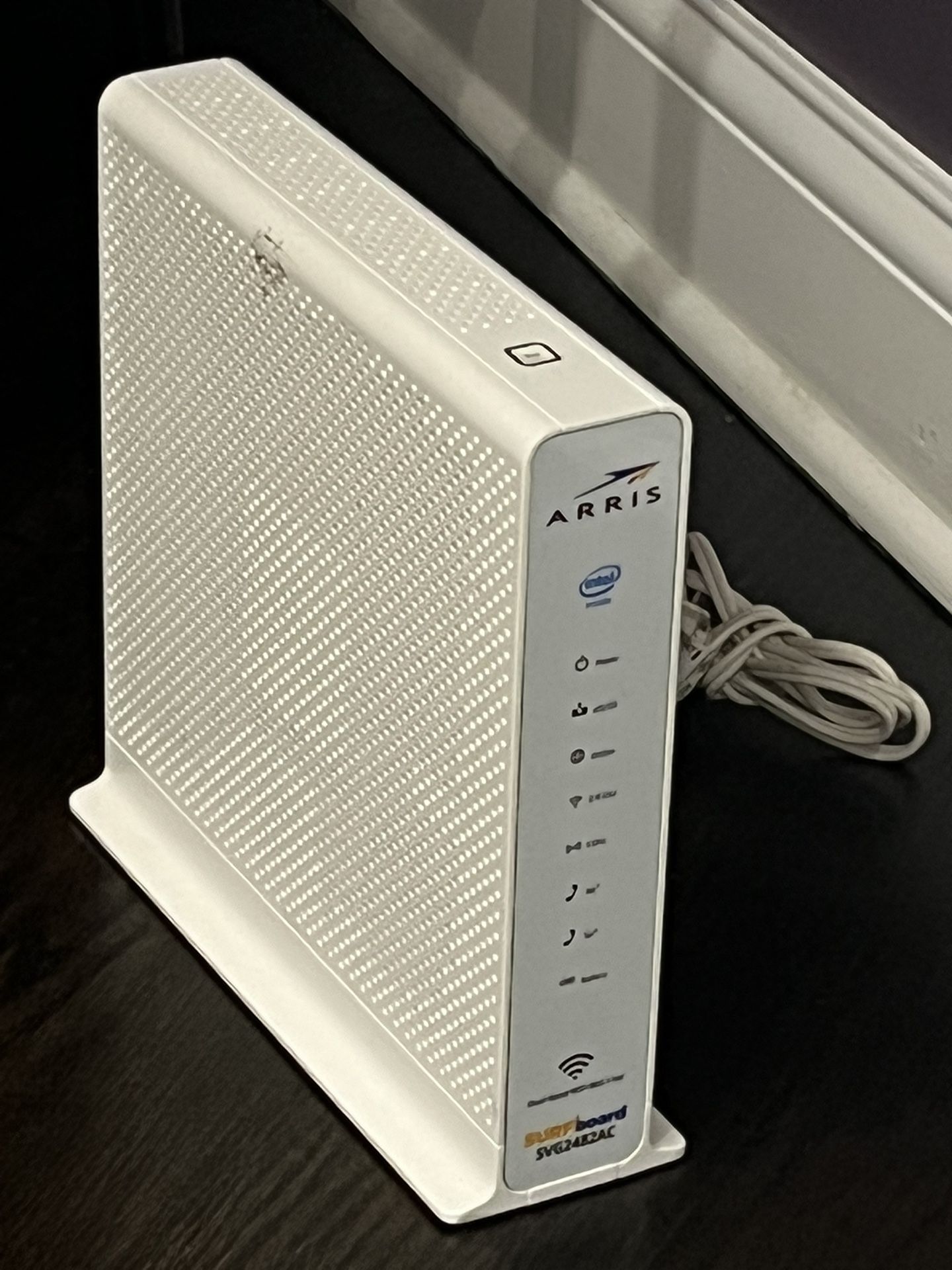 ARRIS Modem/ router