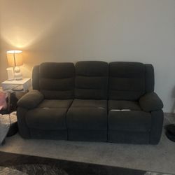 Reclining Couch
