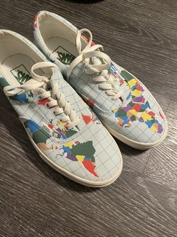 Vans Size 9
