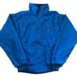 Vintage Men’s Patagonia Jacket Size Small 