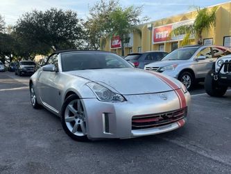 2007 Nissan 350Z
