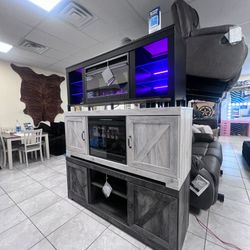  TV stand On Sale Starting $549