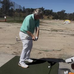 Golf Lessons Instruction All Ages Levels Equipment Evaluation Club Fitting 