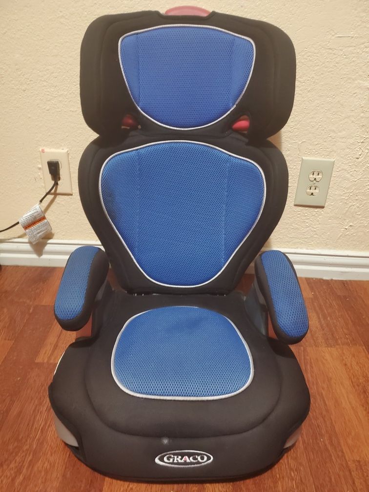 Booster Car Seat Graco