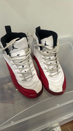 Retro Jordan’s
