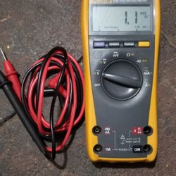Fluke 175