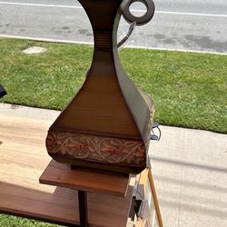 Florero En Buenas Condiciones $10