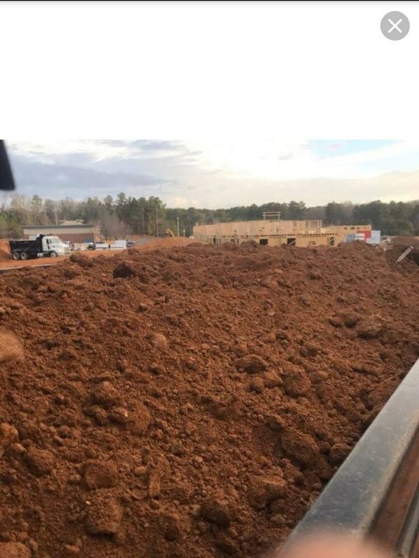 Free dirt ⛰ for Sale in Houston, TX OfferUp