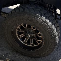 20x10 Ford F250