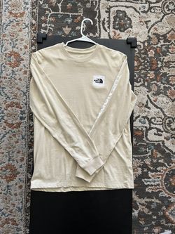 North Face Shirt