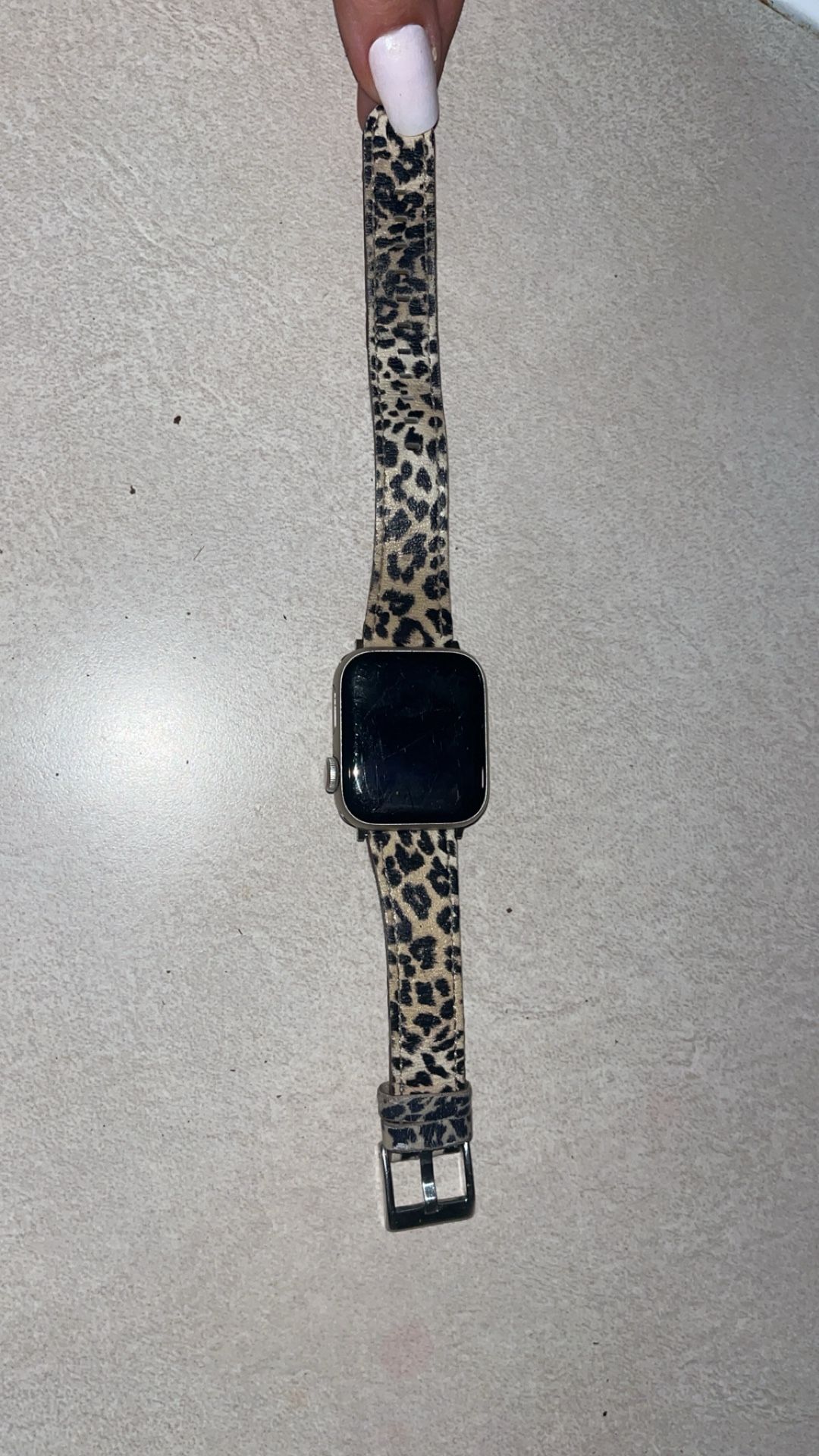 Apple Watch SE 40MM