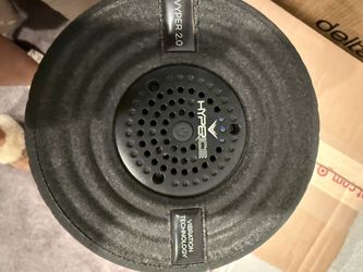 Hyperice Vyper 2.0 Vibrating Foam Roller + Charger – Excellent Condition