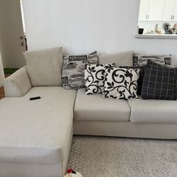 FREE SOFA 
