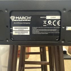 March Networks 8532R 32-Channel DVR | 8000 R Series | Enterprise Security Recorder | Tested