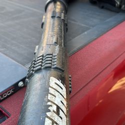 Echo Backpack Blower