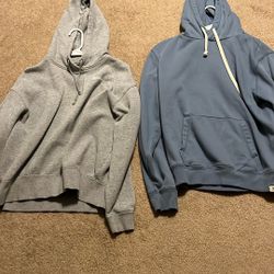 Hoodies